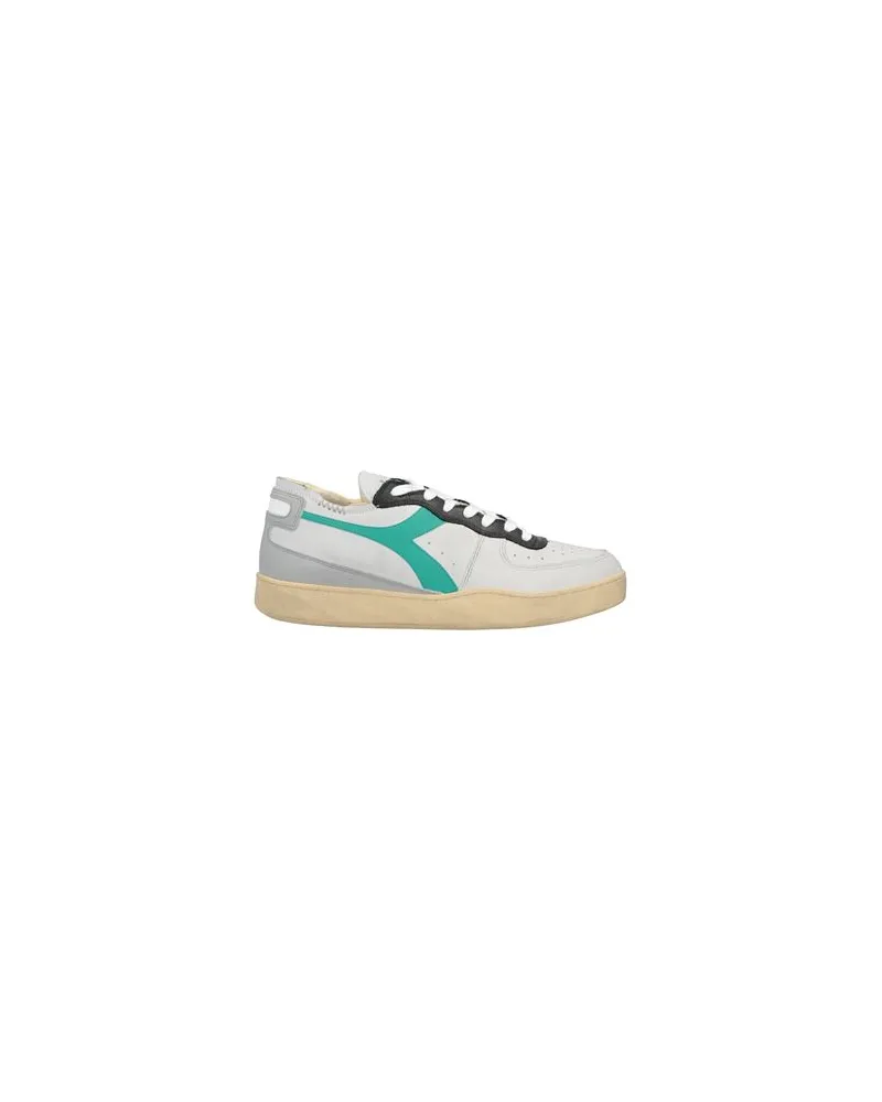 Diadora SCHUHE - Sneakersauf YOOX.COM Hellgrau