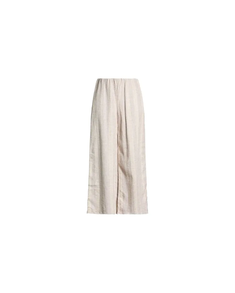 GIMAGUAS HOSEN & RÖCKE - Hosenauf YOOX.COM Beige