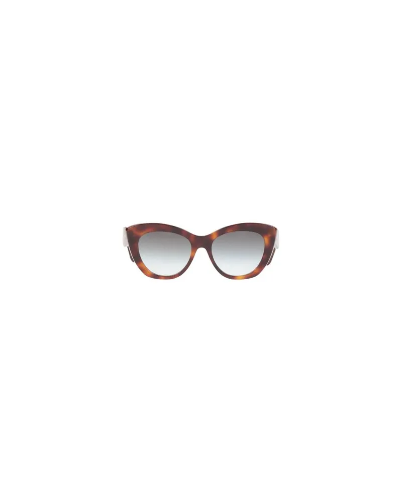 Ferragamo BRILLEN - Sonnenbrillenauf YOOX.COM Schokobraun