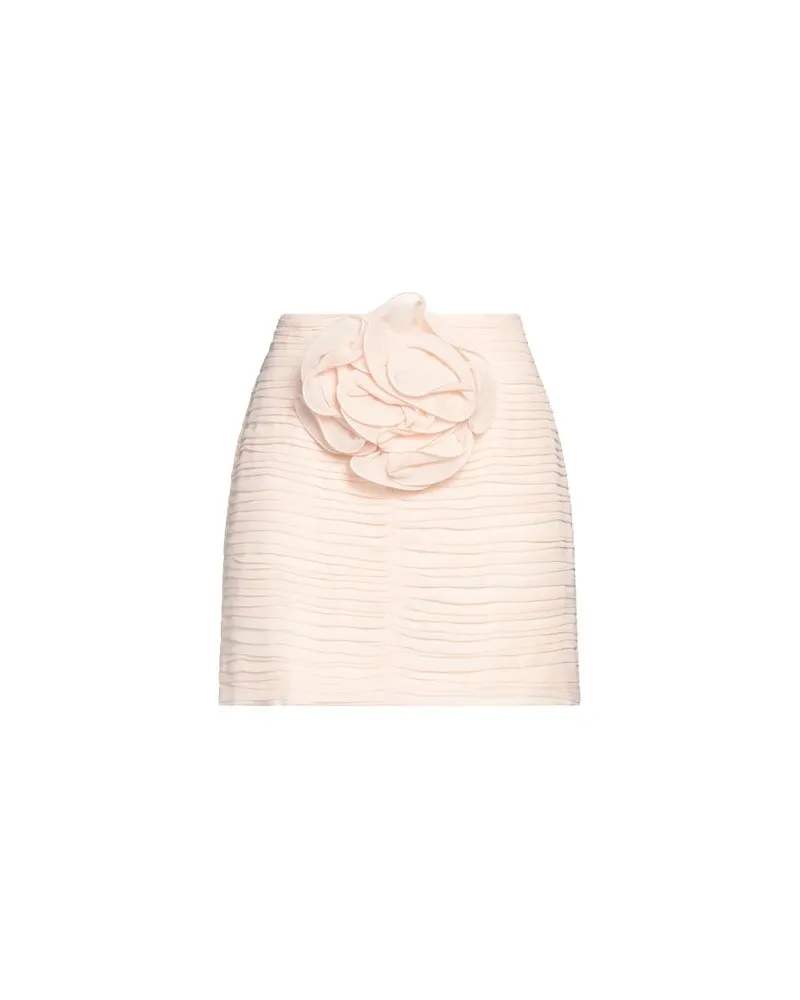 Magda Butrym HOSEN & RÖCKE - Miniröckeauf YOOX.COM Hellrosa