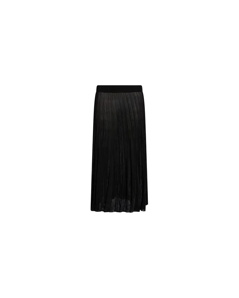 Gran Sasso HOSEN & RÖCKE - Midi-Röckeauf YOOX.COM Schwarz