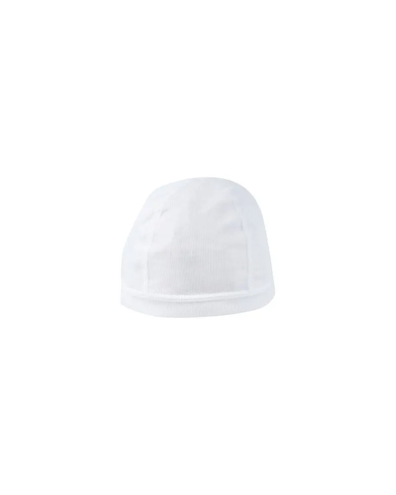 Petit Bateau ACCESSOIRES - Mützen & Hüteauf YOOX.COM Weiß
