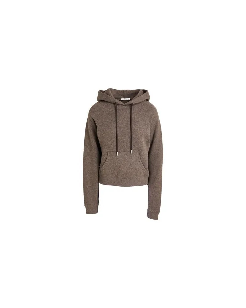 The Row TOPS - Sweatshirtsauf YOOX.COM Maulwurfsgrau