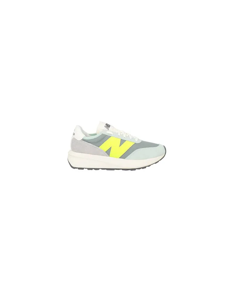 New Balance 370D - SCHUHE - Sneakersauf YOOX.COM Säuregrün