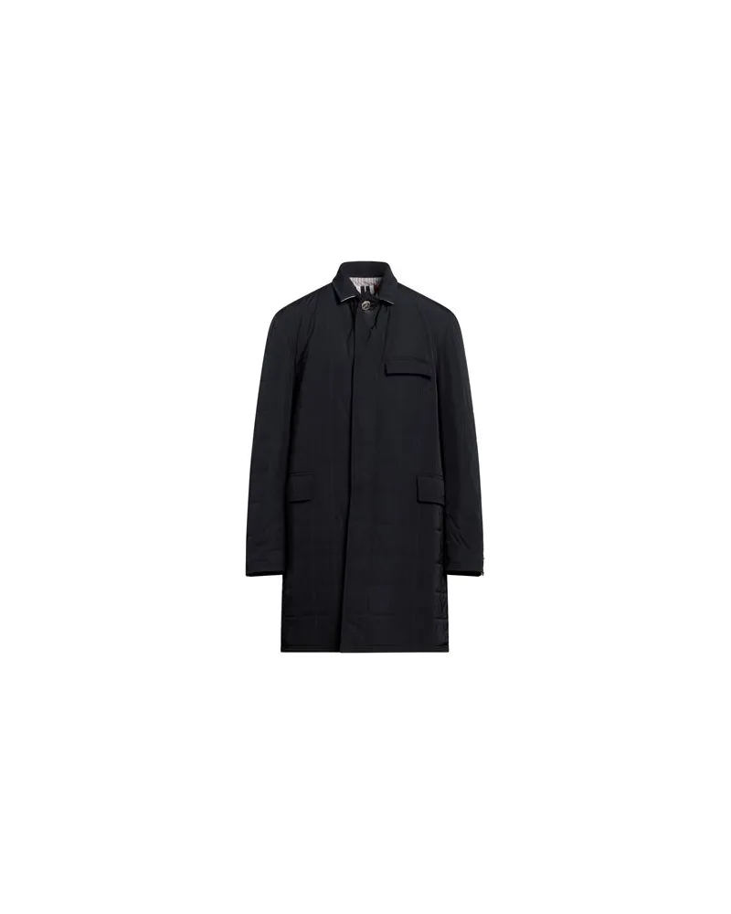 Thom Browne JACKEN & MÄNTEL - Pufferjacken & Daunenjackenauf YOOX.COM Nachtblau