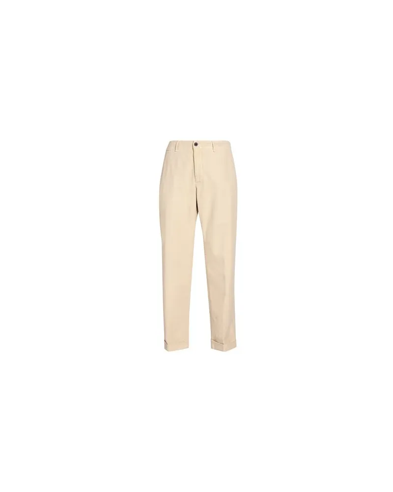 Incotex SLACKS BY SLOWEAR - HOSEN & RÖCKE - Hosenauf YOOX.COM Beige