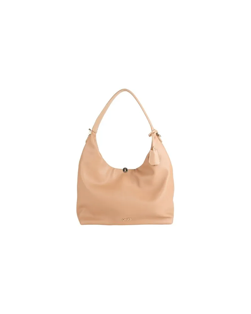 V°73 TASCHEN - Schultertaschenauf YOOX.COM Kamel