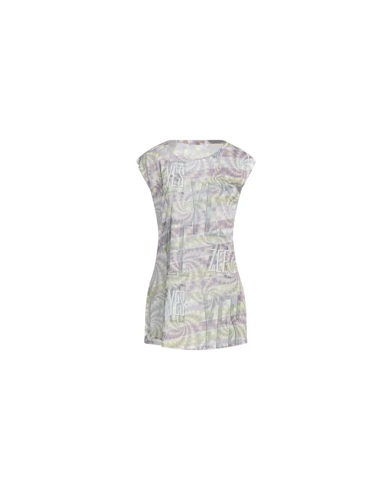 YES ZEE by Essenza TOPS - T-shirtsauf YOOX.COM Violett