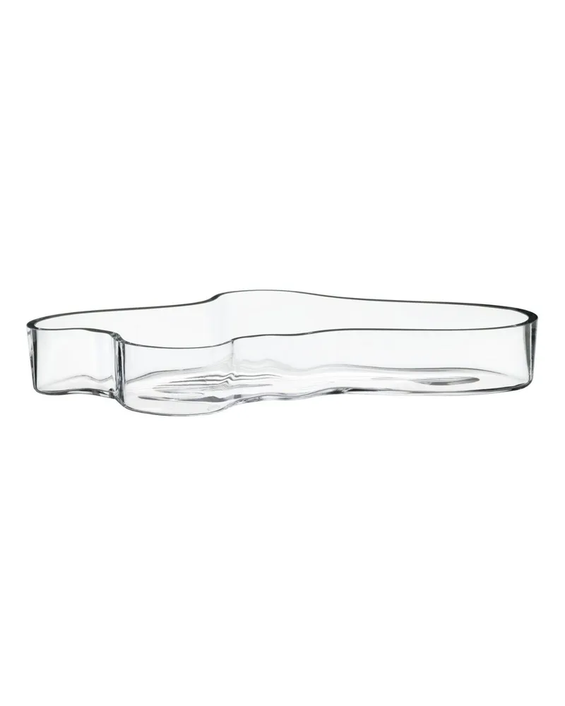 iittala Vase Transparent