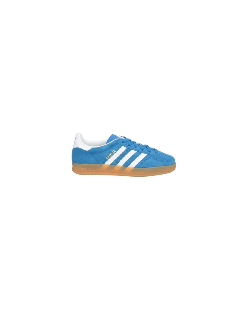 adidas SCHUHE - Sneakersauf YOOX.COM Azurblau