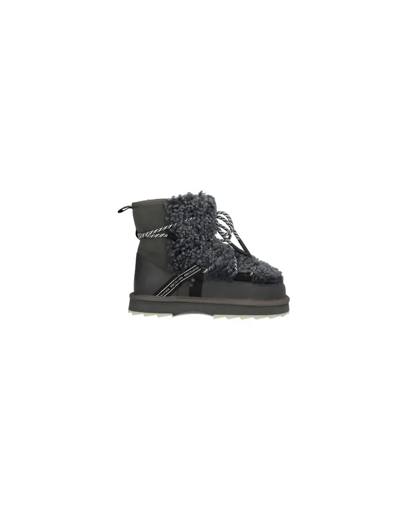 EMU SCHUHE - Stiefelettenauf YOOX.COM Grau