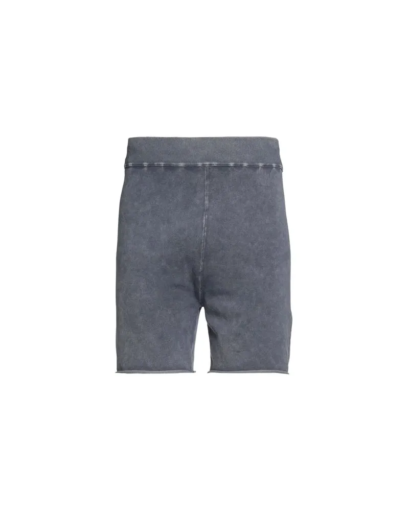 Majestic HOSEN & RÖCKE - Shorts & Bermudashortsauf YOOX.COM Taubenblau