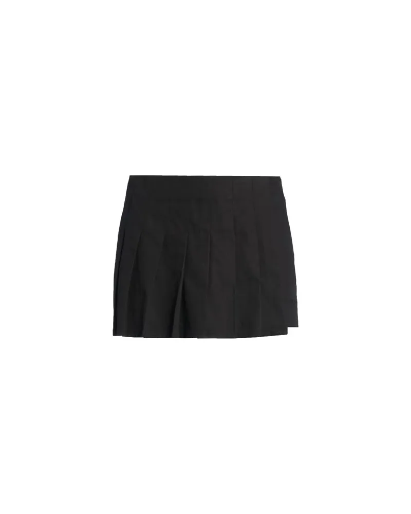 MSGM HOSEN & RÖCKE - Shorts & Bermudashortsauf YOOX.COM Schwarz