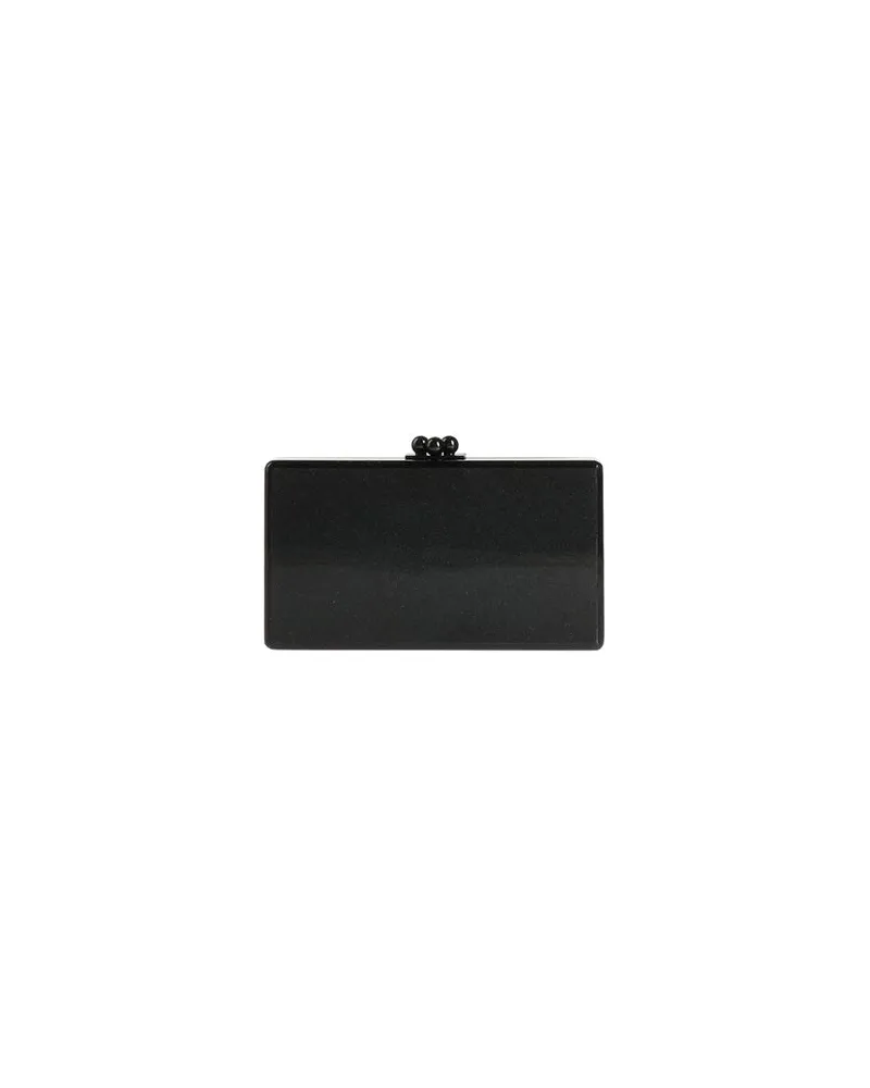 Edie Parker TASCHEN - Handtaschenauf YOOX.COM Schwarz