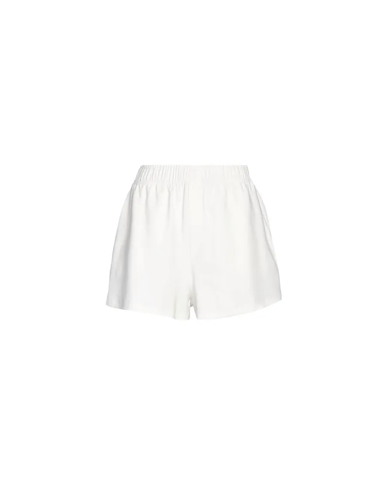 Adriano Goldschmied HOSEN & RÖCKE - Shorts & Bermudashortsauf YOOX.COM Weiß