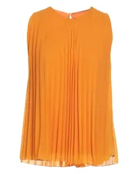 Paule Ka Top Orange