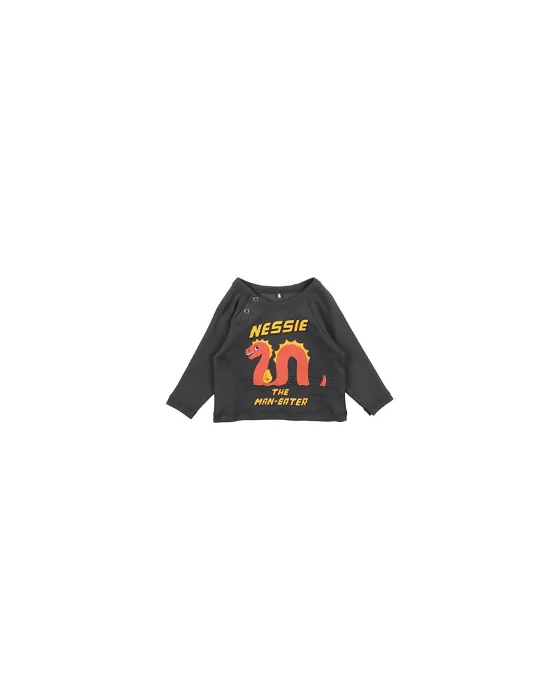 Mini Rodini TOPS - T-shirtsauf YOOX.COM Blei