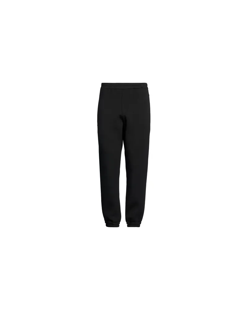LARDINI HOSEN & RÖCKE - Hosenauf YOOX.COM Schwarz