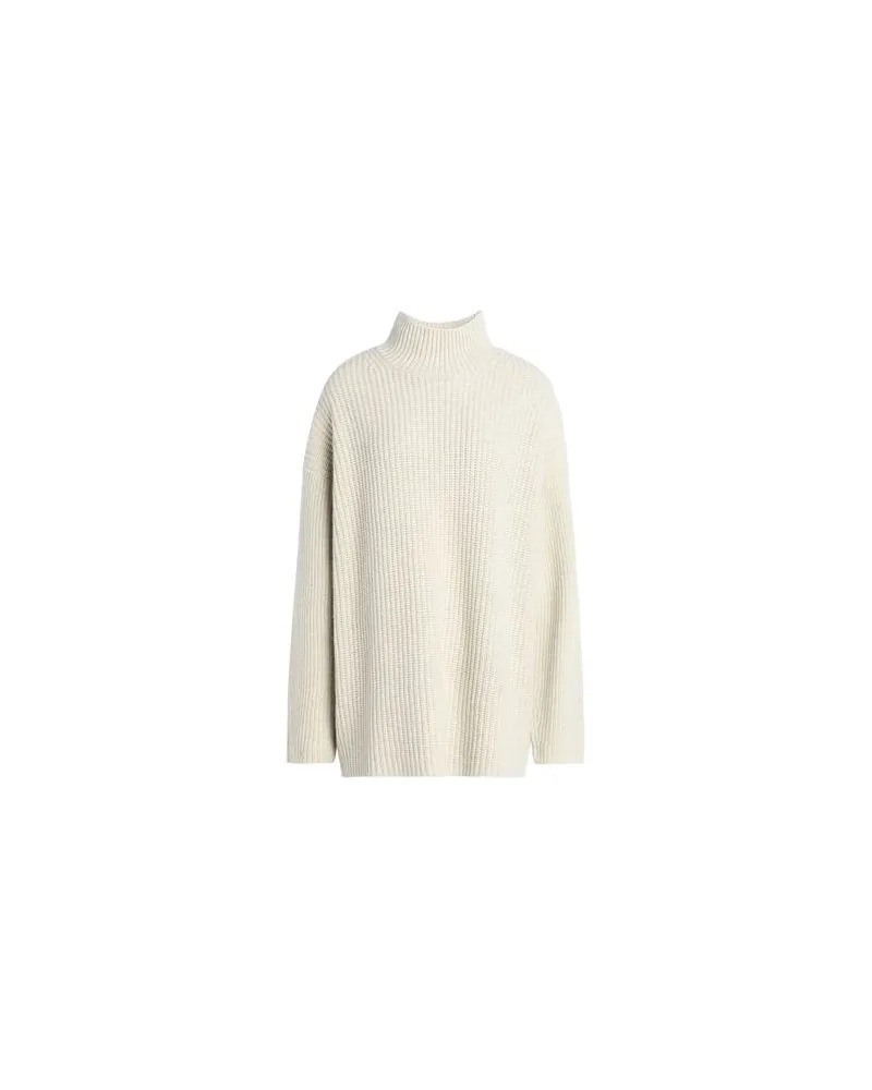 See by Chloé STRICKWAREN - Rollkragenpulloverauf YOOX.COM Beige