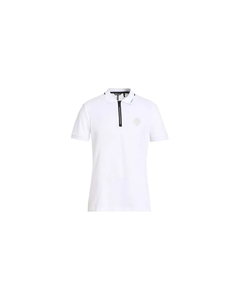 Antony Morato TOPS - Poloshirtsauf YOOX.COM Weiß