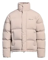 Axel Arigato Pufferjacke & Daunenjacke Hellbraun