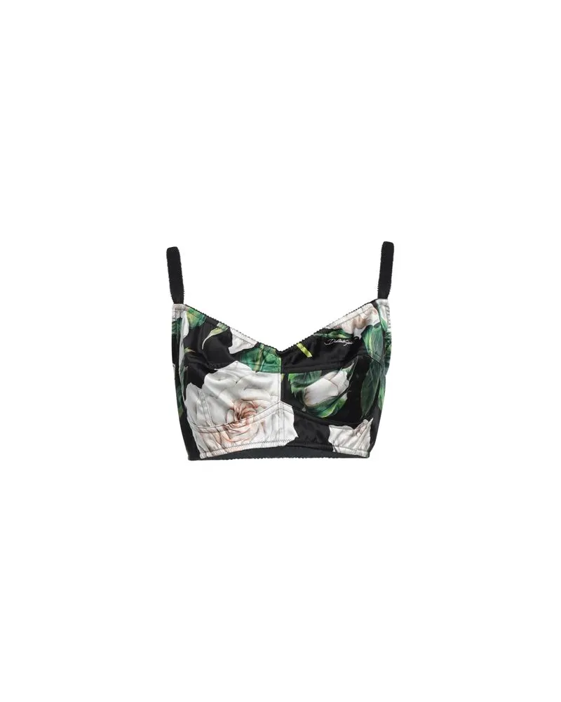 Dolce & Gabbana TOPS - Topsauf YOOX.COM Grün