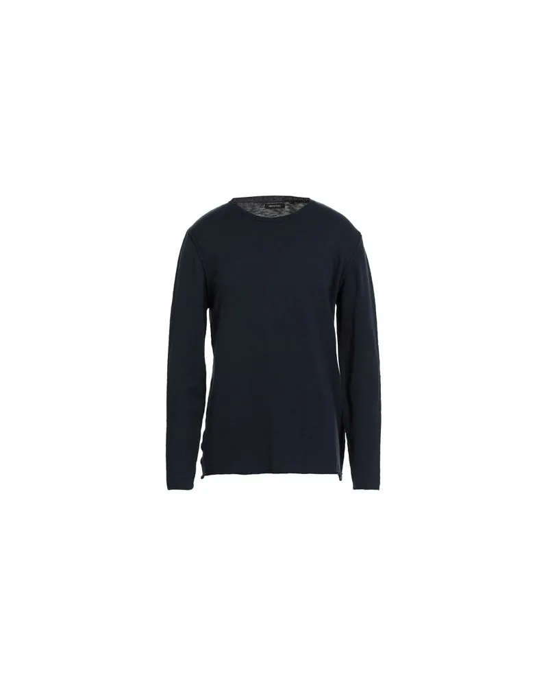 IMPERIAL STRICKWAREN - Pulloverauf YOOX.COM Nachtblau