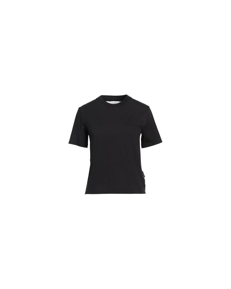 Palm Angels TOPS - T-shirtsauf YOOX.COM Schwarz