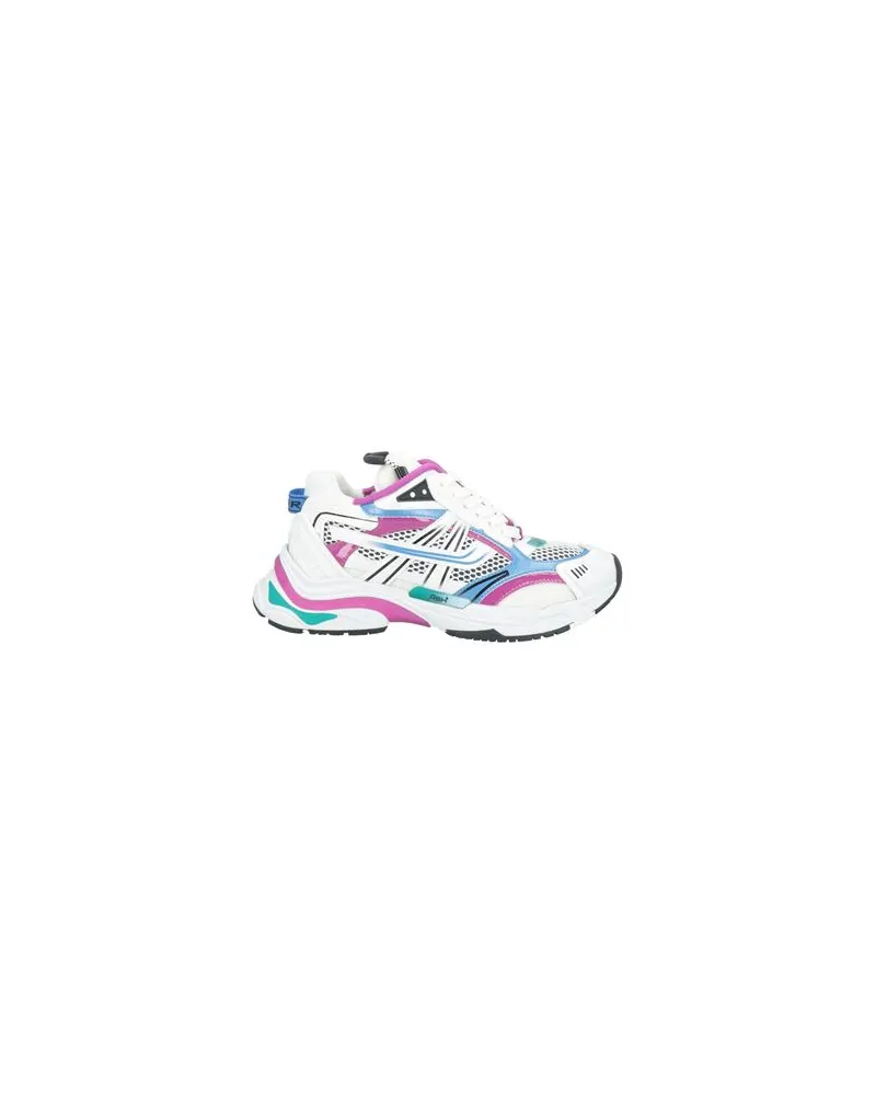 ash SCHUHE - Sneakersauf YOOX.COM Weiß