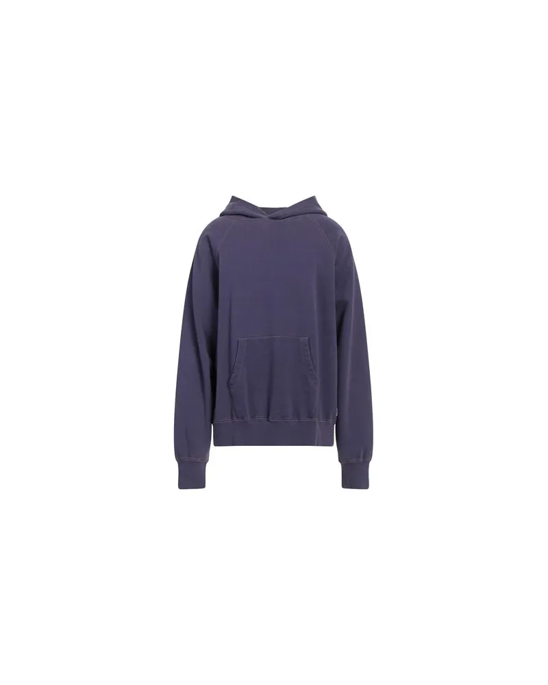Edwin Jeans TOPS - Sweatshirtsauf YOOX.COM Malve