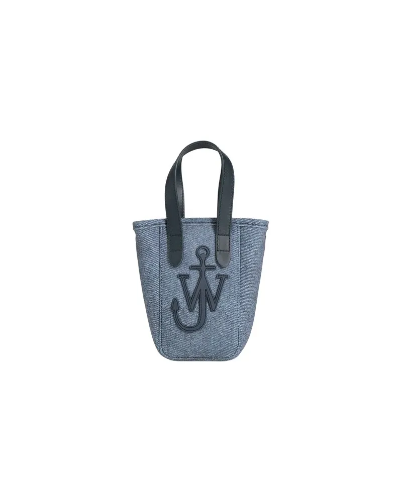 J.W.Anderson TASCHEN - Handtaschenauf YOOX.COM Blau