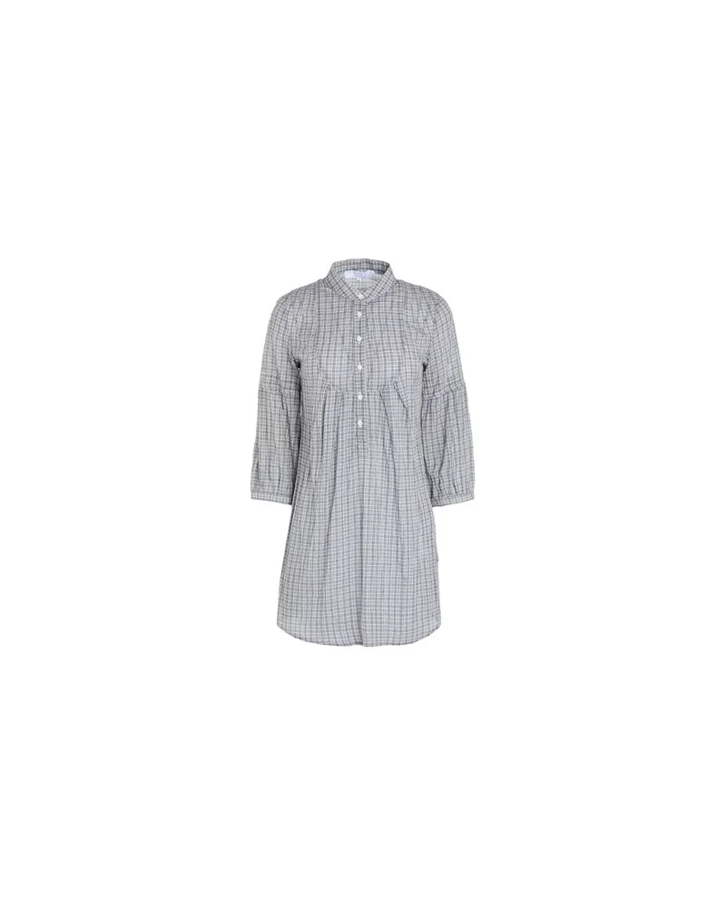 Kaos KLEIDER - Mini-Kleiderauf YOOX.COM Grau