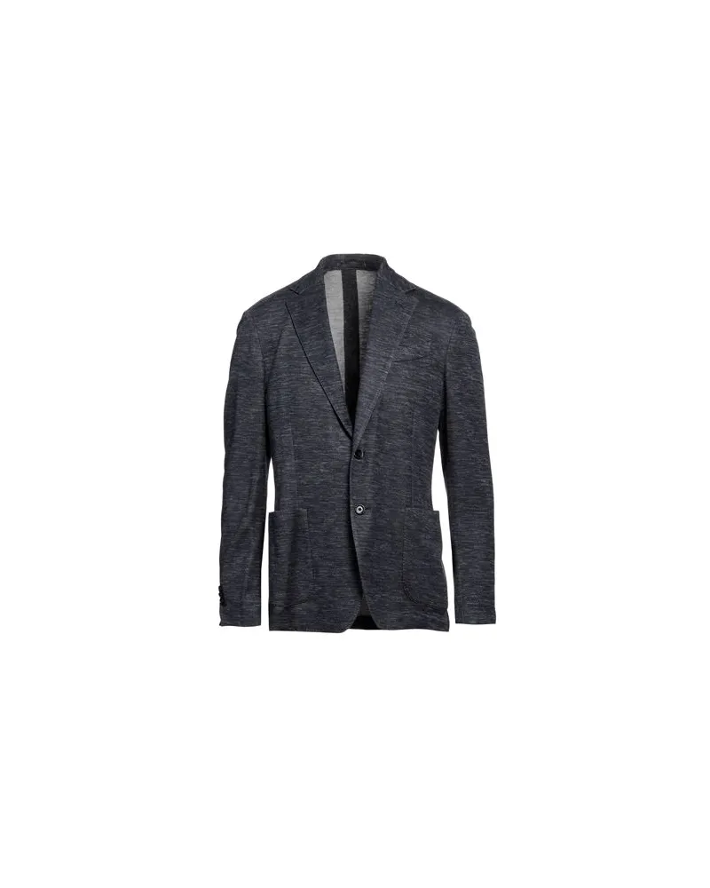 LARDINI ANZÜGE und CO-ORDS - Blazersauf YOOX.COM Marineblau