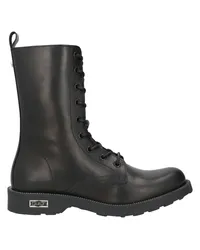 Cult Stiefelette Schwarz