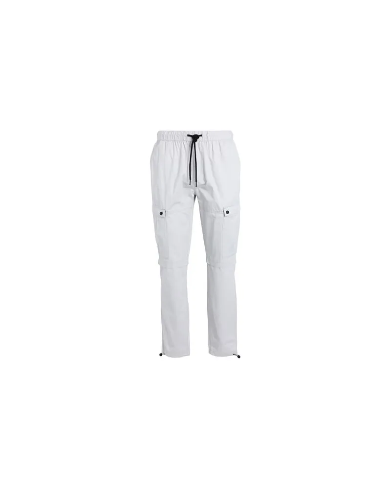 TOPMAN HOSEN & RÖCKE - Hosenauf YOOX.COM Hellgrau