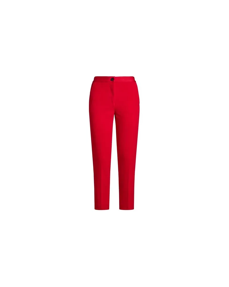 Dixie HOSEN & RÖCKE - Hosenauf YOOX.COM Rot
