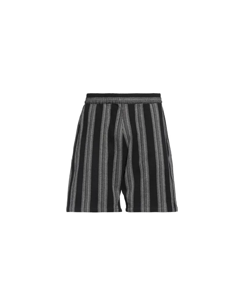 Carhartt WIP HOSEN & RÖCKE - Shorts & Bermudashortsauf YOOX.COM Schwarz