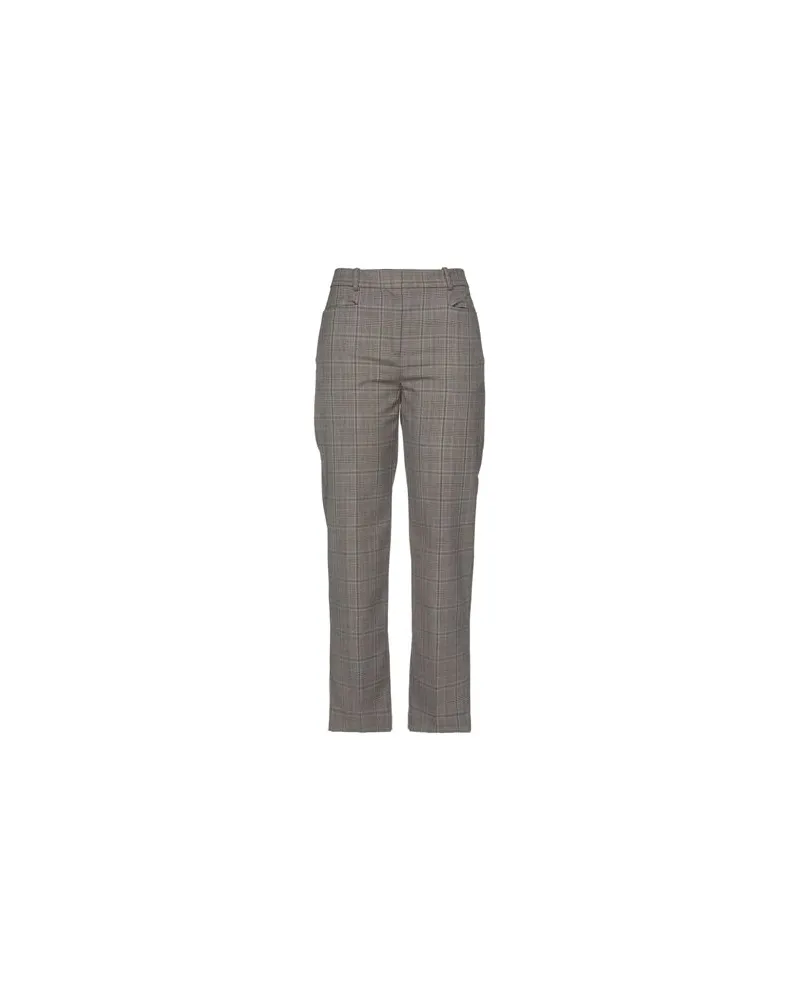 Joseph HOSEN & RÖCKE - Hosenauf YOOX.COM Khaki