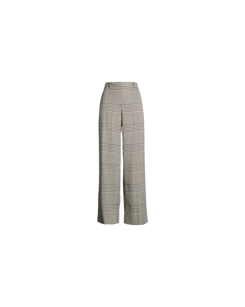 Nina Ricci HOSEN & RÖCKE - Hosenauf YOOX.COM Schwarz