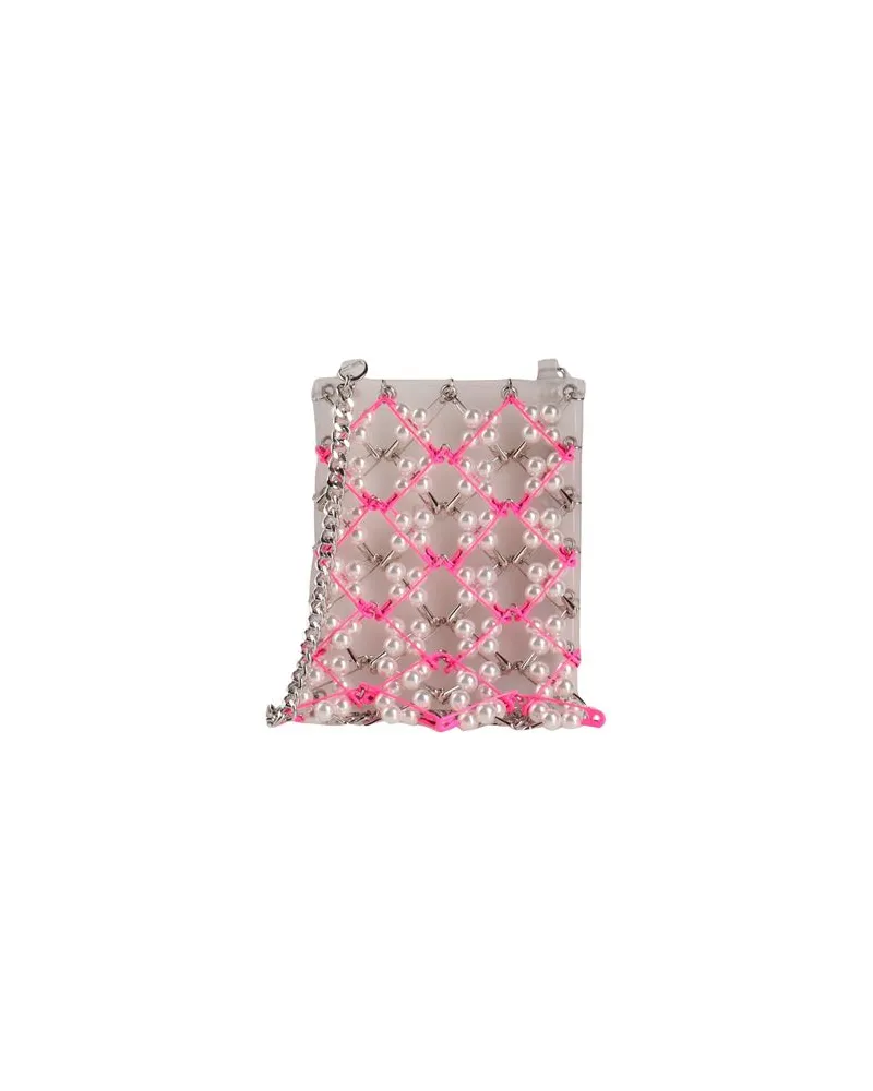 Noir Kei Ninomiya TASCHEN - Umhängetascheauf YOOX.COM Transparent