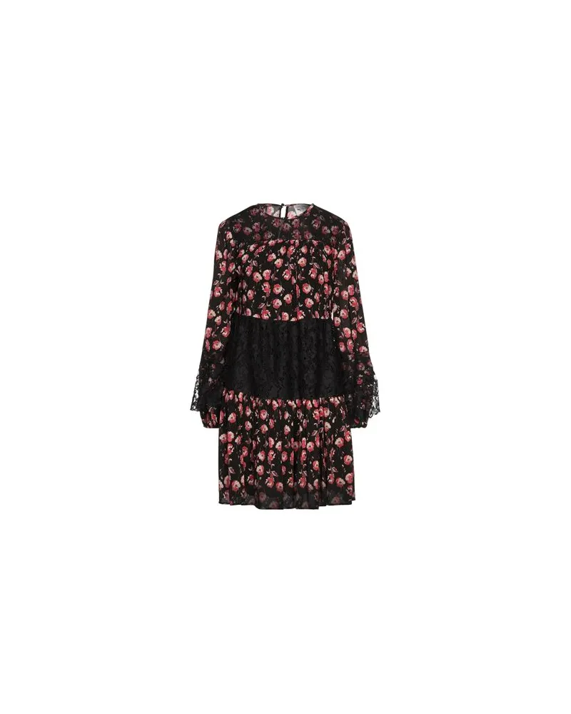 Blumarine KLEIDER - Mini-Kleiderauf YOOX.COM Schwarz