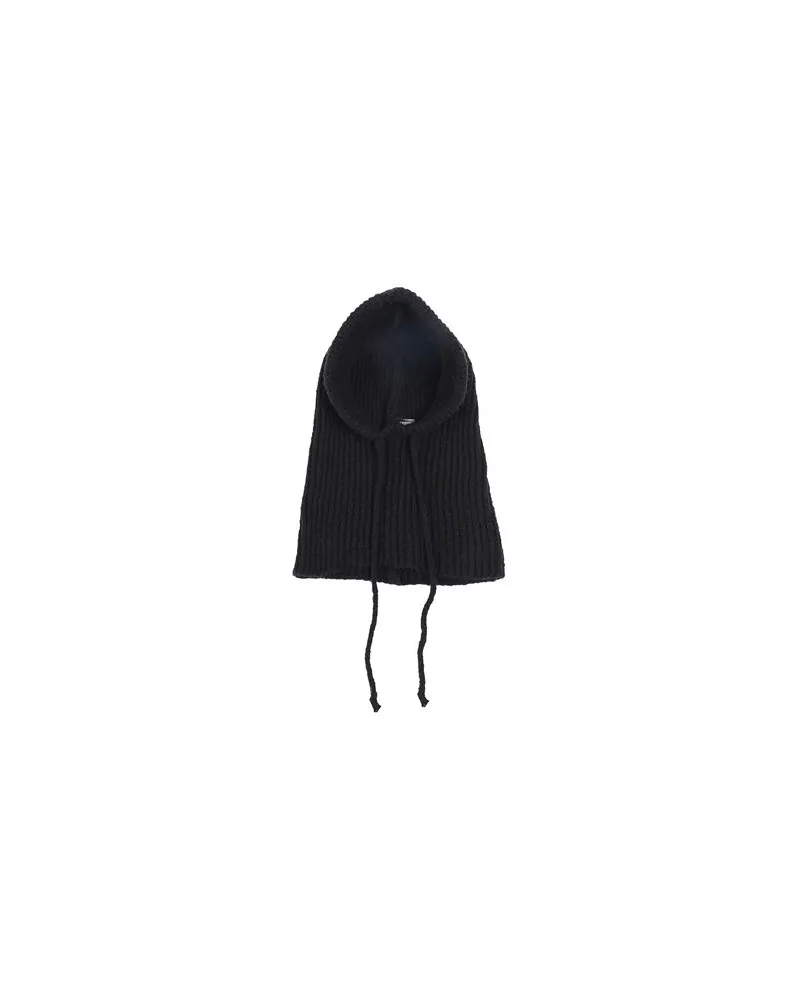 Topshop ACCESSOIRES - Schalsauf YOOX.COM Schwarz