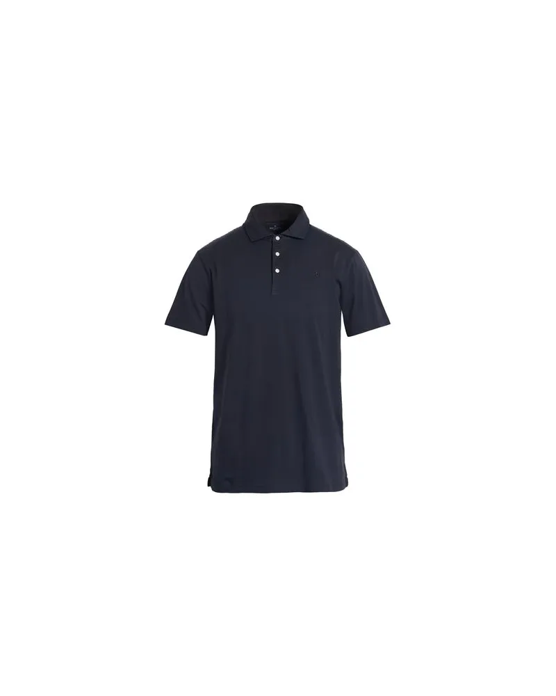 Hackett TOPS - Poloshirtsauf YOOX.COM Nachtblau