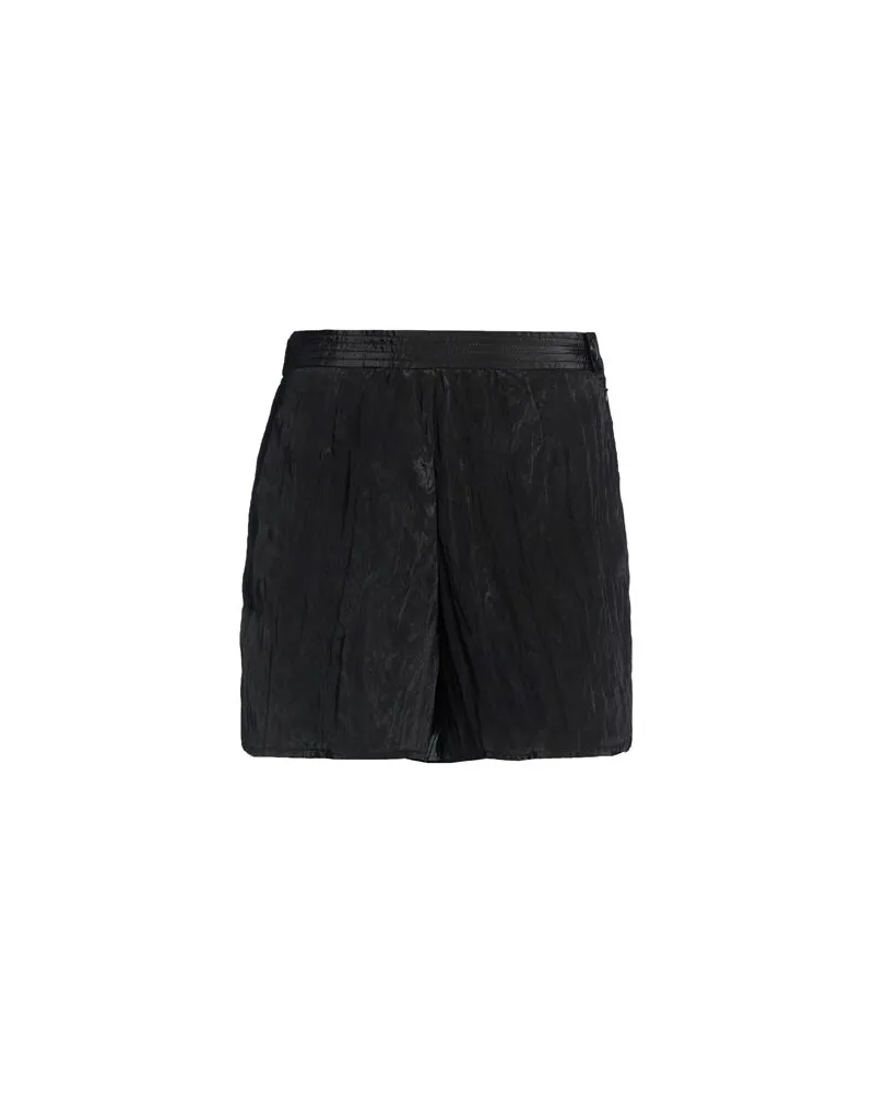 forte_forte HOSEN & RÖCKE - Shorts & Bermudashortsauf YOOX.COM Schwarz