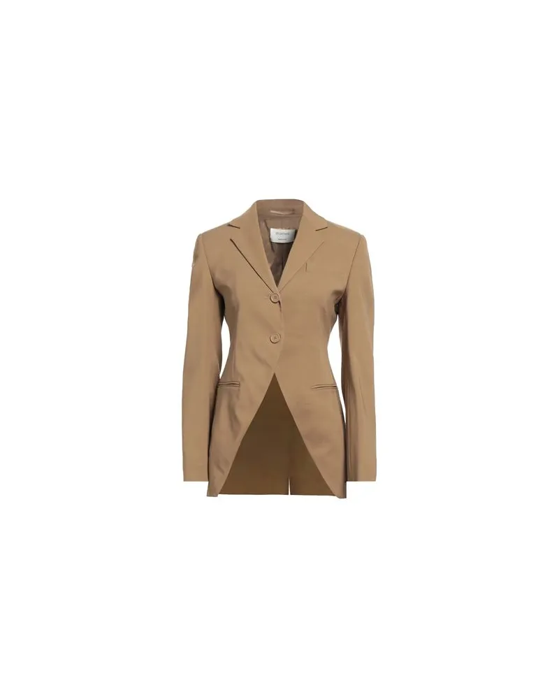 SPORTMAX ANZÜGE und CO-ORDS - Blazersauf YOOX.COM Khaki
