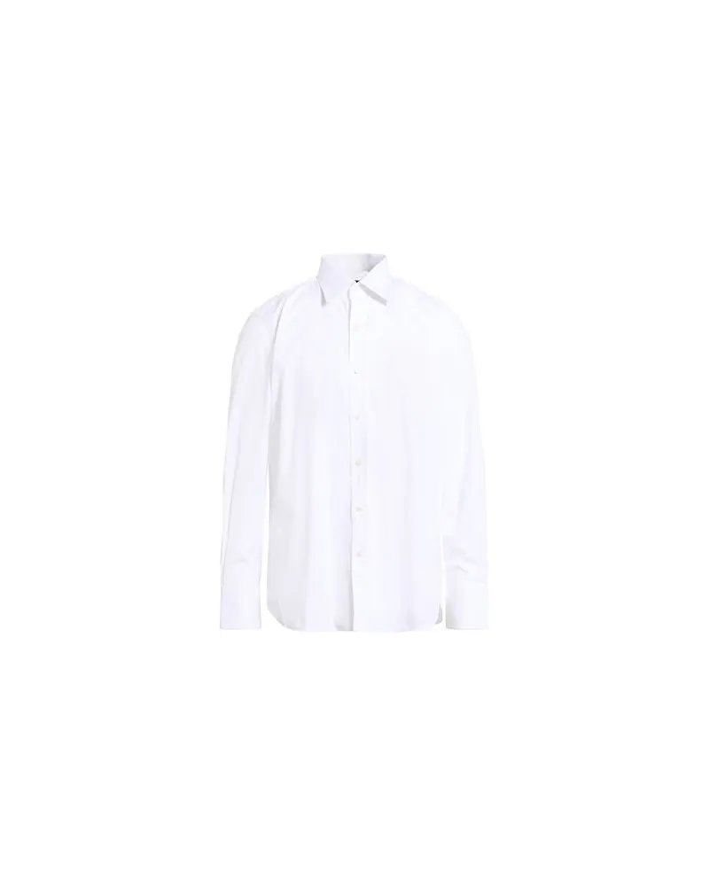 Tom Ford TOPS - Hemdenauf YOOX.COM Weiß