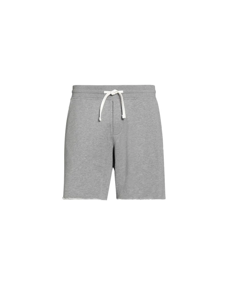 Orlebar Brown HOSEN & RÖCKE - Shorts & Bermudashortsauf YOOX.COM Grau