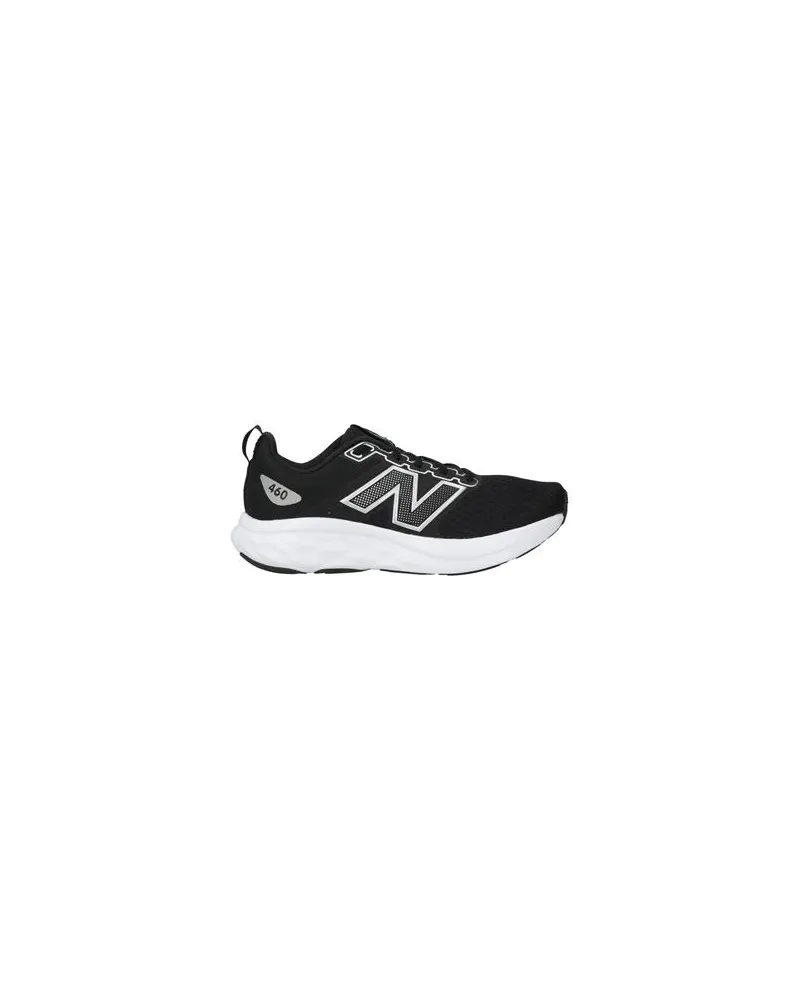 New Balance 460  - SCHUHE - Sneakersauf YOOX.COM Schwarz