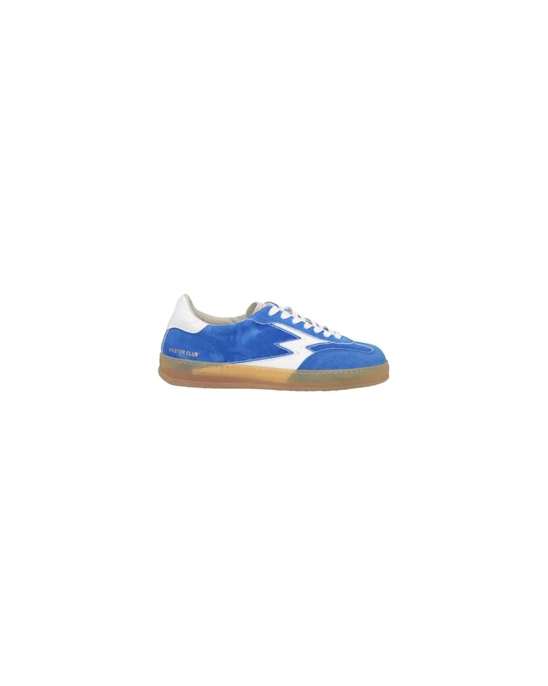 MOACONCEPT SCHUHE - Sneakersauf YOOX.COM Azurblau