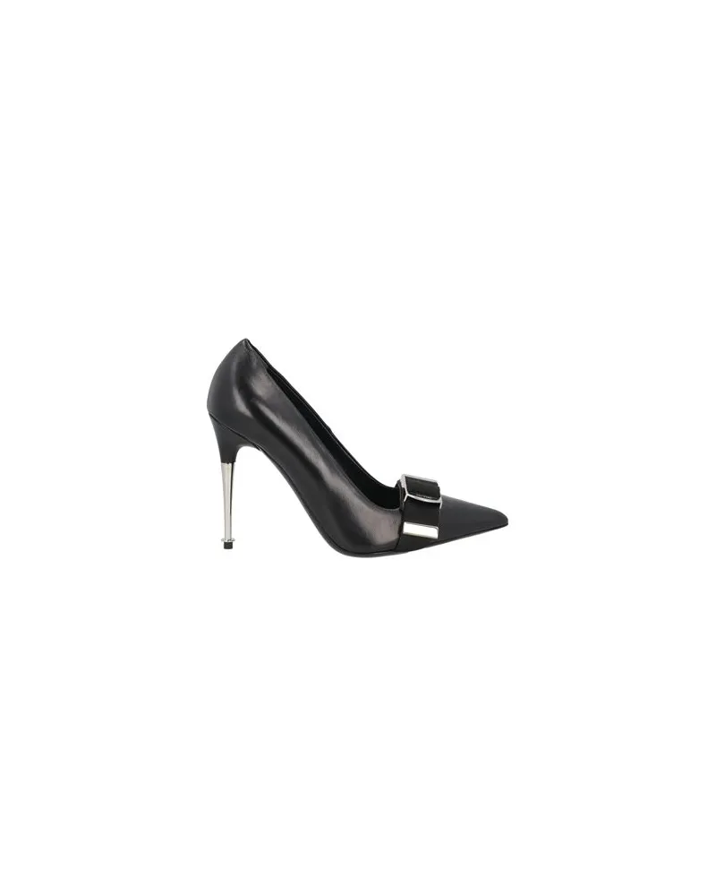 Tom Ford SCHUHE - Pumpsauf YOOX.COM Schwarz